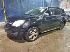 2GNFLGE34H6273370 2017 CHEVROLET EQUINOX