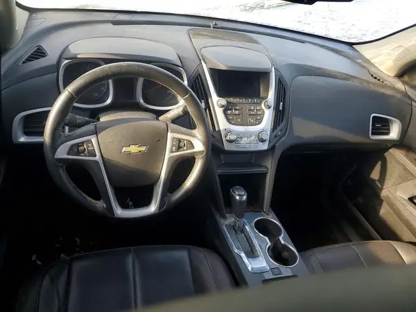 2GNFLGE34H6273370 2017 CHEVROLET EQUINOX - Image 8