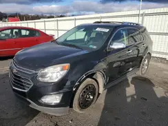 2GNFLGE34H6299273 2017 CHEVROLET EQUINOX
