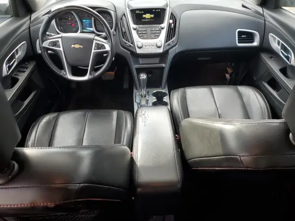 2GNFLGE34H6299273 2017 CHEVROLET EQUINOX - Image 8