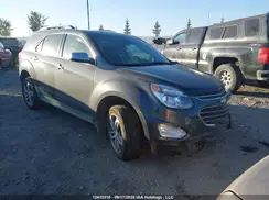 2GNFLGE34H6308991 2017 CHEVROLET EQUINOX