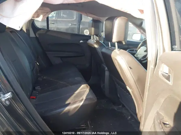 2GNFLGE34H6308991 2017 CHEVROLET EQUINOX - Image 8