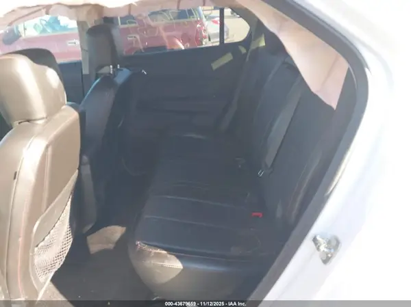 2GNFLGE35G6115828 2016 CHEVROLET EQUINOX - Image 8