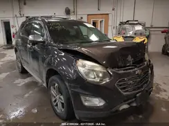 2GNFLGE35G6120379 2016 CHEVROLET EQUINOX