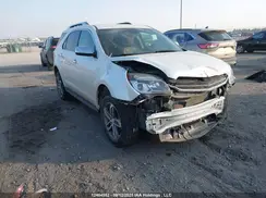 2GNFLGE35G6125176 2016 CHEVROLET EQUINOX