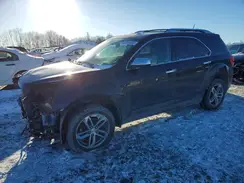 2GNFLGE35G6147551 2016 CHEVROLET EQUINOX