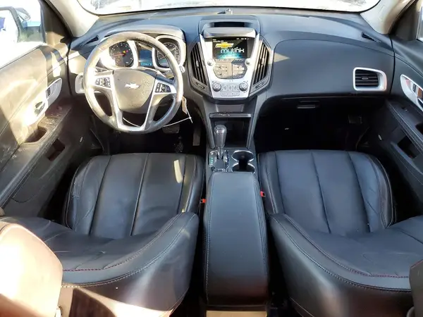 2GNFLGE35G6147551 2016 CHEVROLET EQUINOX - Image 8