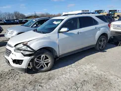2GNFLGE35G6148196 2016 CHEVROLET EQUINOX