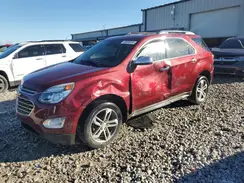 2GNFLGE35G6165645 2016 CHEVROLET EQUINOX