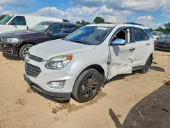 2GNFLGE35G6168173 2016 CHEVROLET EQUINOX
