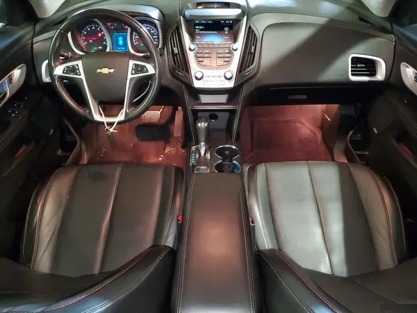 2GNFLGE35G6168397 2016 CHEVROLET EQUINOX - Image 8