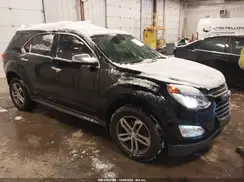 2GNFLGE35G6174992 2016 CHEVROLET EQUINOX