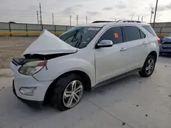 2GNFLGE35G6186138 2016 CHEVROLET EQUINOX