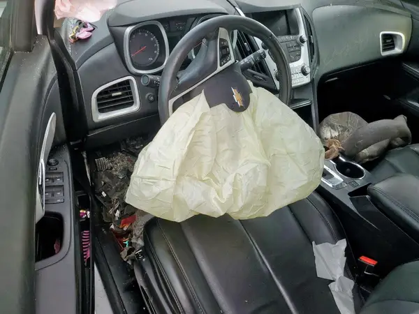 2GNFLGE35G6186138 2016 CHEVROLET EQUINOX - Image 8