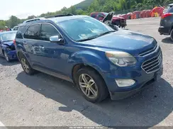 2GNFLGE35G6188326 2016 CHEVROLET EQUINOX