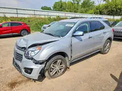 2GNFLGE35G6197320 2016 CHEVROLET EQUINOX