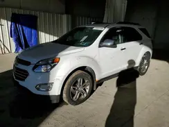 2GNFLGE35G6205870 2016 CHEVROLET EQUINOX