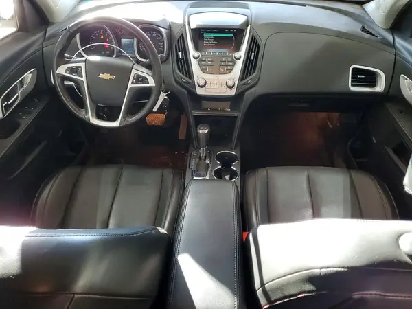 2GNFLGE35G6205870 2016 CHEVROLET EQUINOX - Image 8