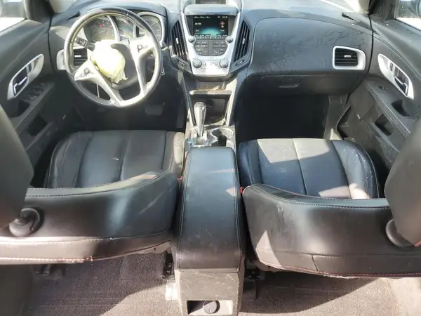 2GNFLGE35G6206436 2016 CHEVROLET EQUINOX - Image 8