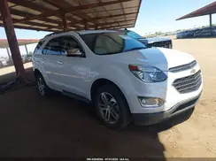 2GNFLGE35G6209613 2016 CHEVROLET EQUINOX