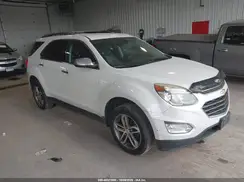 2GNFLGE35G6211541 2016 CHEVROLET EQUINOX
