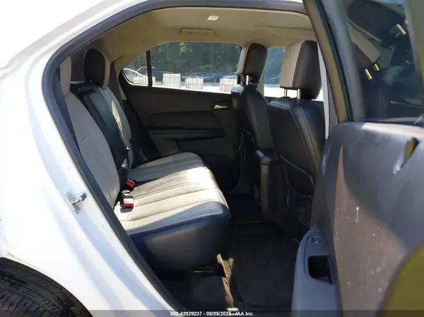 2GNFLGE35G6229067 2016 CHEVROLET EQUINOX - Image 8
