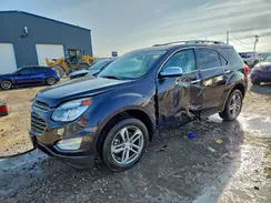 2GNFLGE35G6229473 2016 CHEVROLET EQUINOX
