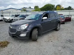 2GNFLGE35G6230929 2016 CHEVROLET EQUINOX