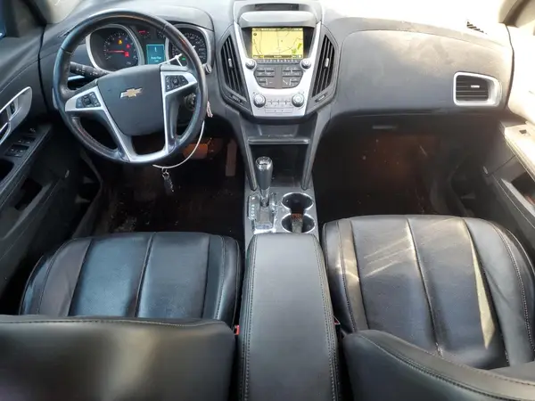 2GNFLGE35G6230929 2016 CHEVROLET EQUINOX - Image 8