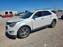 2GNFLGE35G6236360 2016 CHEVROLET EQUINOX