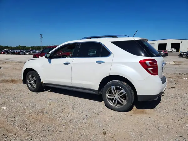 2GNFLGE35G6236360 2016 CHEVROLET EQUINOX - Image 2