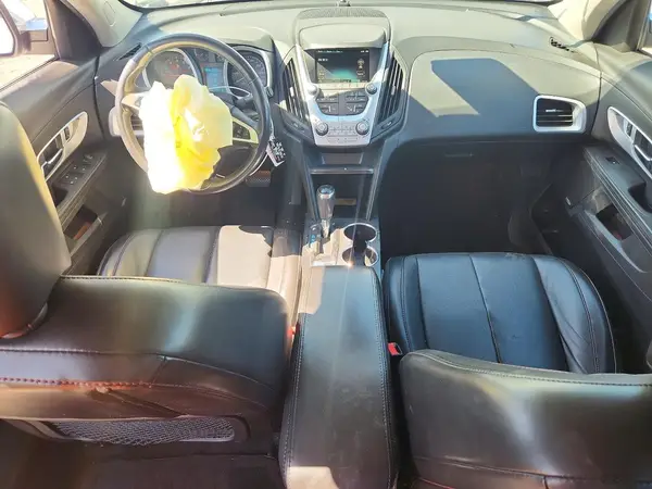 2GNFLGE35G6236360 2016 CHEVROLET EQUINOX - Image 8