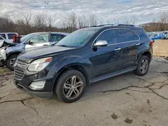 2GNFLGE35G6254891 2016 CHEVROLET EQUINOX