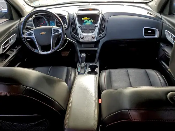 2GNFLGE35G6254891 2016 CHEVROLET EQUINOX - Image 8