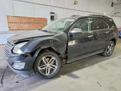 2GNFLGE35G6255250 2016 CHEVROLET EQUINOX