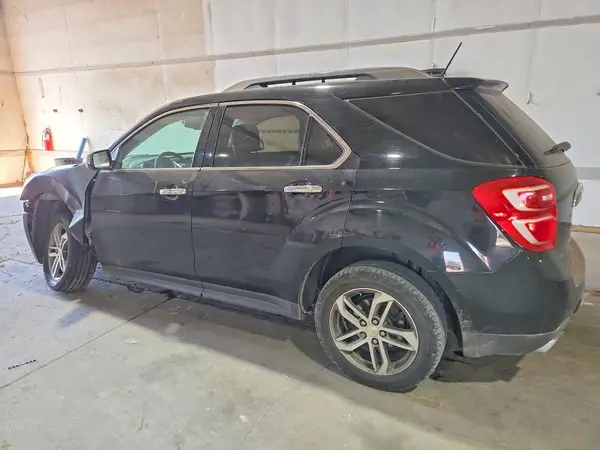 2GNFLGE35G6255250 2016 CHEVROLET EQUINOX - Image 2