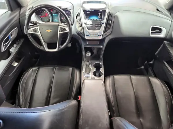 2GNFLGE35G6255250 2016 CHEVROLET EQUINOX - Image 8