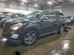 2GNFLGE35G6263882 2016 CHEVROLET EQUINOX