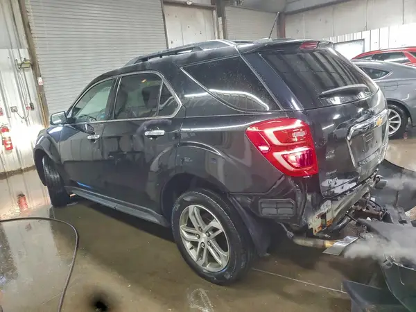 2GNFLGE35G6263882 2016 CHEVROLET EQUINOX - Image 2