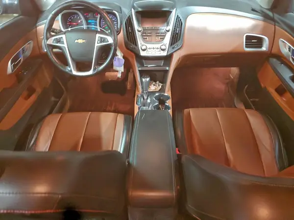 2GNFLGE35G6263882 2016 CHEVROLET EQUINOX - Image 8