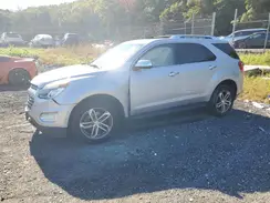 2GNFLGE35G6274784 2016 CHEVROLET EQUINOX