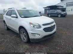 2GNFLGE35G6296512 2016 CHEVROLET EQUINOX