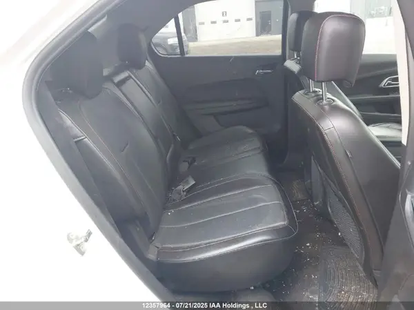 2GNFLGE35G6296512 2016 CHEVROLET EQUINOX - Image 8