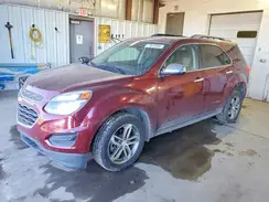 2GNFLGE35G6301403 2016 CHEVROLET EQUINOX