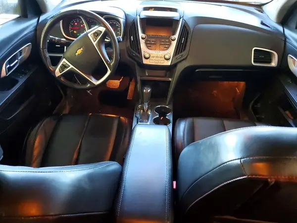 2GNFLGE35G6301403 2016 CHEVROLET EQUINOX - Image 8