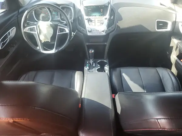 2GNFLGE35G6304172 2016 CHEVROLET EQUINOX - Image 8
