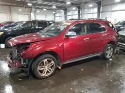 2GNFLGE35G6323739 2016 CHEVROLET EQUINOX