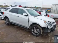 2GNFLGE35G6324244 2016 CHEVROLET EQUINOX