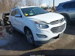 2GNFLGE35G6325748 2016 CHEVROLET EQUINOX
