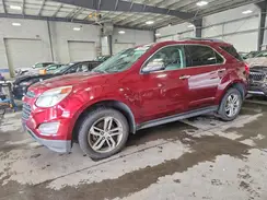 2GNFLGE35G6325975 2016 CHEVROLET EQUINOX